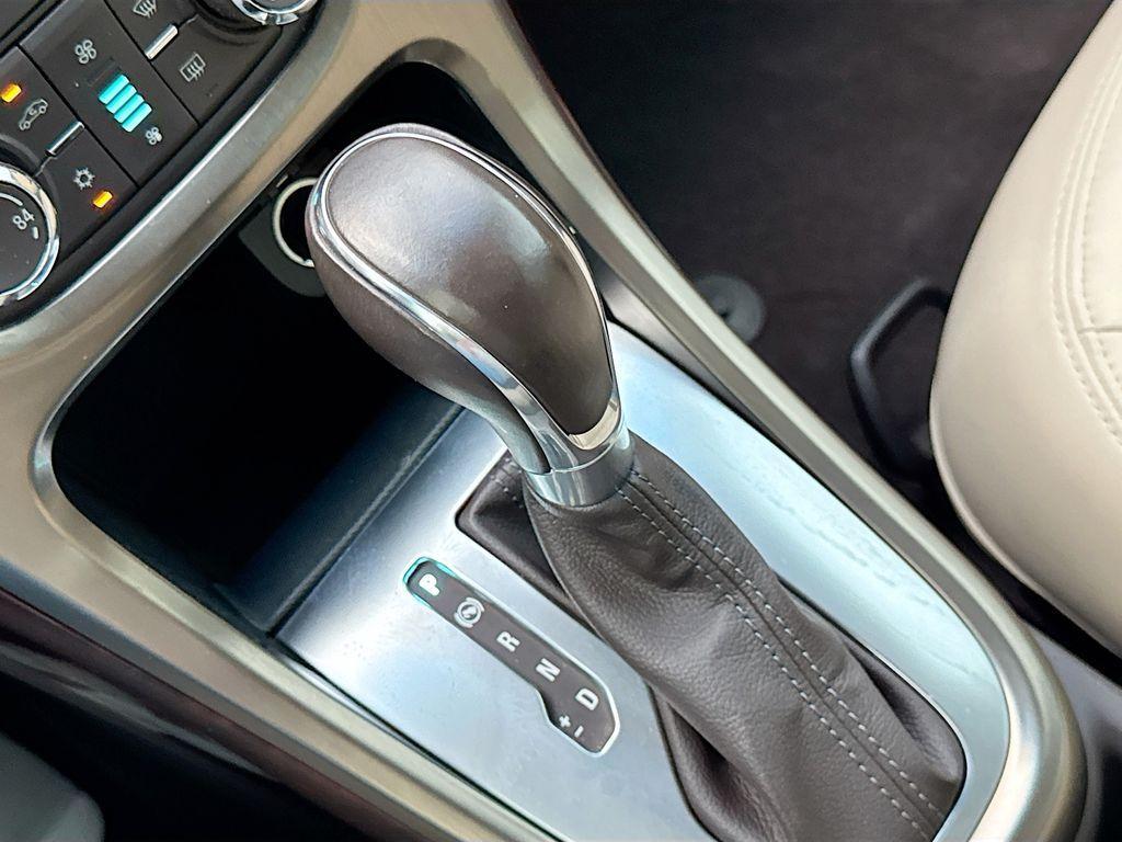 used 2012 Buick Verano car, priced at $9,243