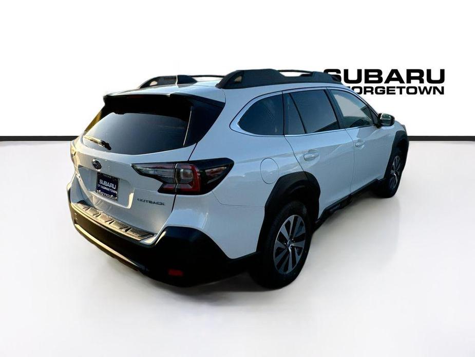 new 2025 Subaru Outback car, priced at $34,893