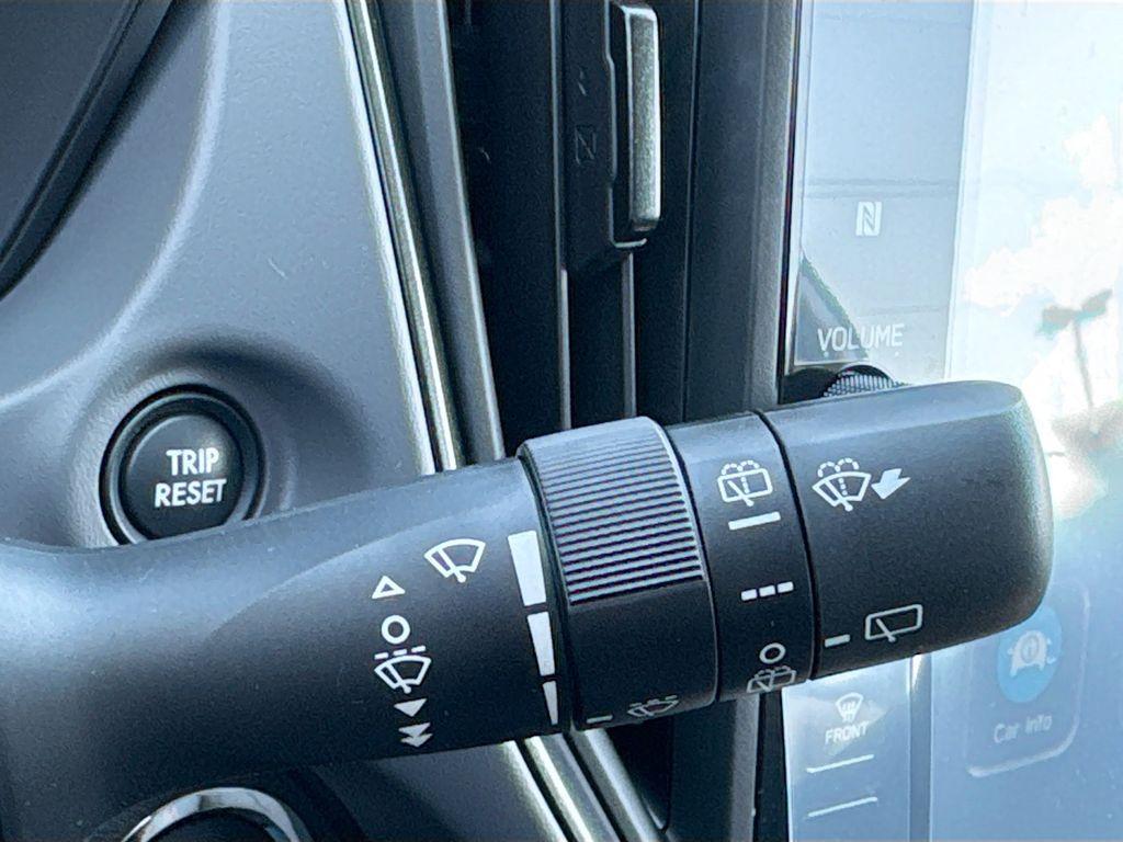 new 2025 Subaru Crosstrek car, priced at $35,129
