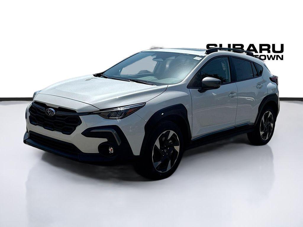 new 2025 Subaru Crosstrek car, priced at $35,129
