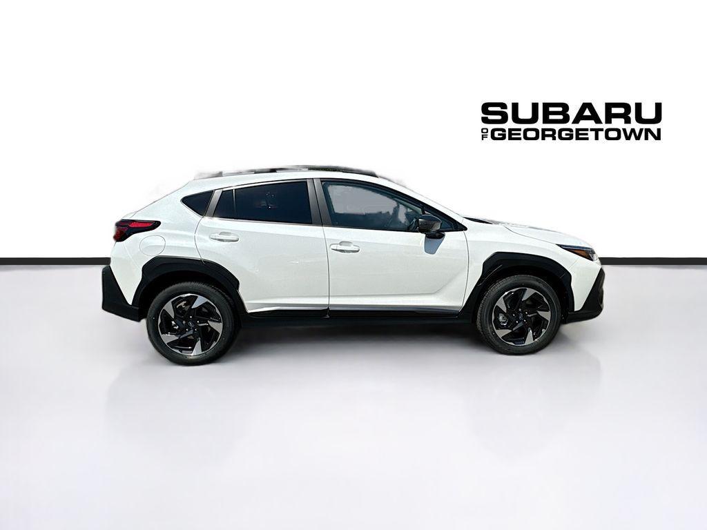 new 2025 Subaru Crosstrek car, priced at $35,129