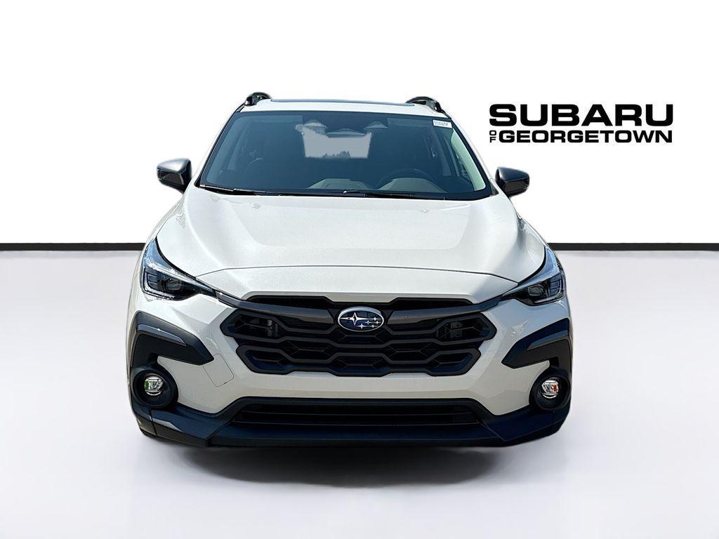 new 2025 Subaru Crosstrek car, priced at $35,129
