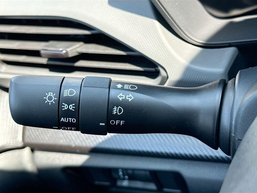 new 2025 Subaru Crosstrek car, priced at $35,129