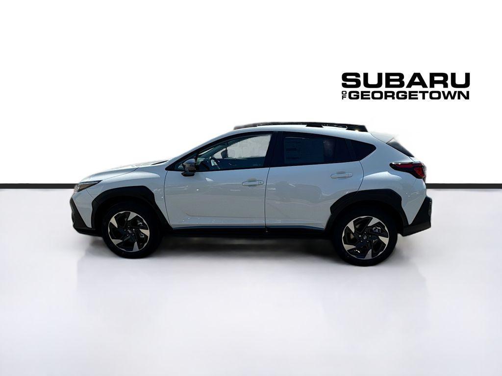 new 2025 Subaru Crosstrek car, priced at $35,129