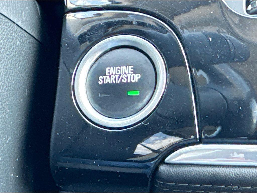 used 2019 Buick Encore car, priced at $10,961