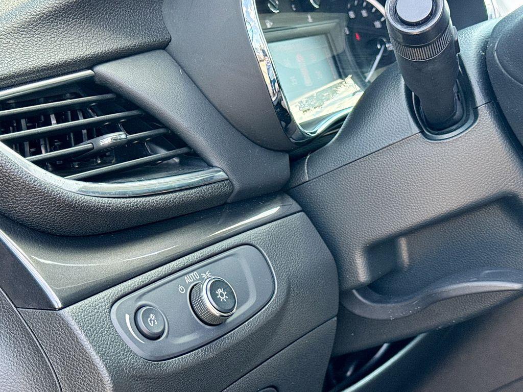 used 2019 Buick Encore car, priced at $10,961