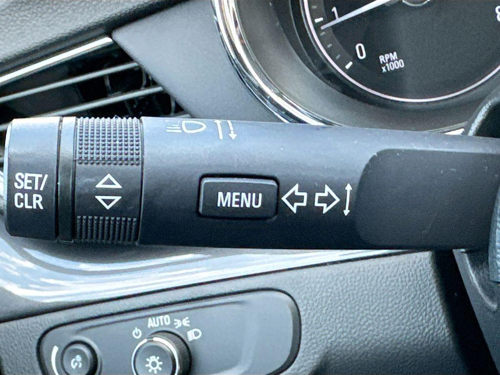 used 2019 Buick Encore car, priced at $10,961