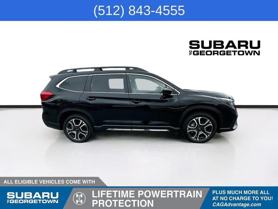 new 2024 Subaru Ascent car, priced at $44,030