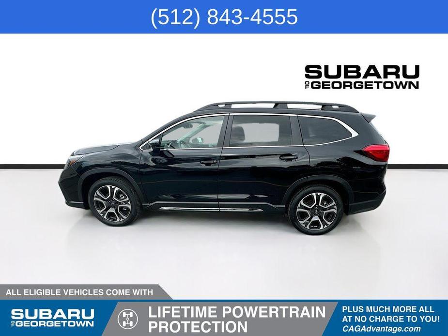 new 2024 Subaru Ascent car, priced at $44,030