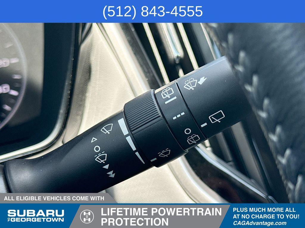 used 2025 Subaru Outback car, priced at $32,393