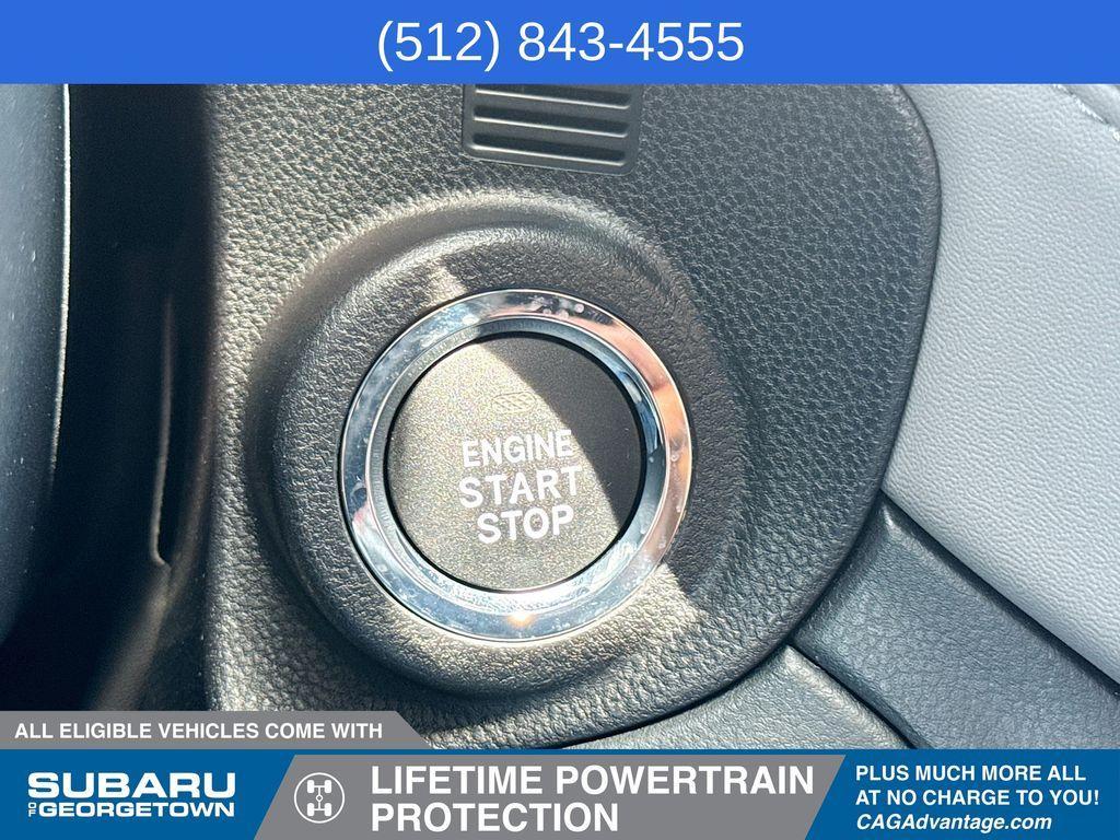 used 2025 Subaru Outback car, priced at $32,393
