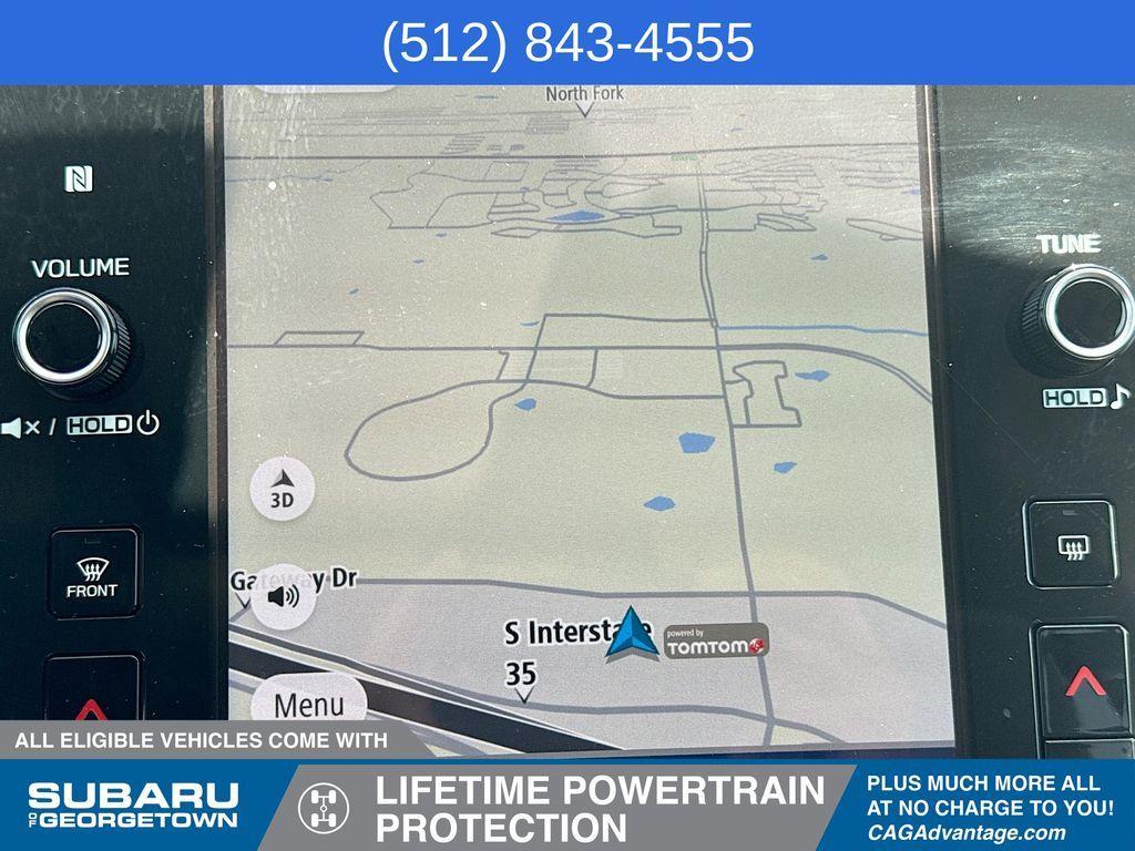 used 2025 Subaru Outback car, priced at $32,393