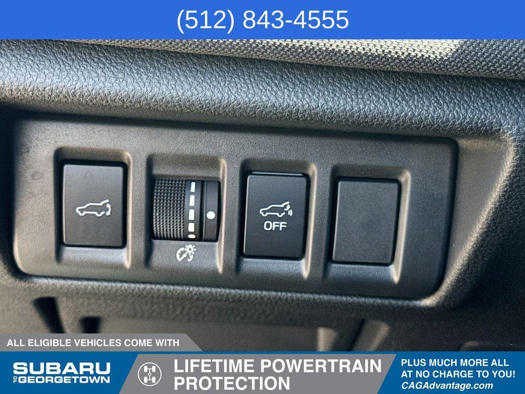 used 2025 Subaru Outback car, priced at $32,393