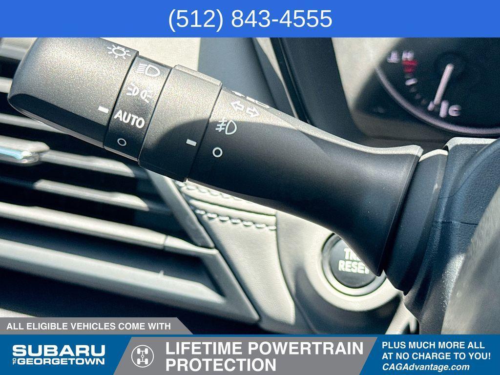 used 2025 Subaru Outback car, priced at $32,393