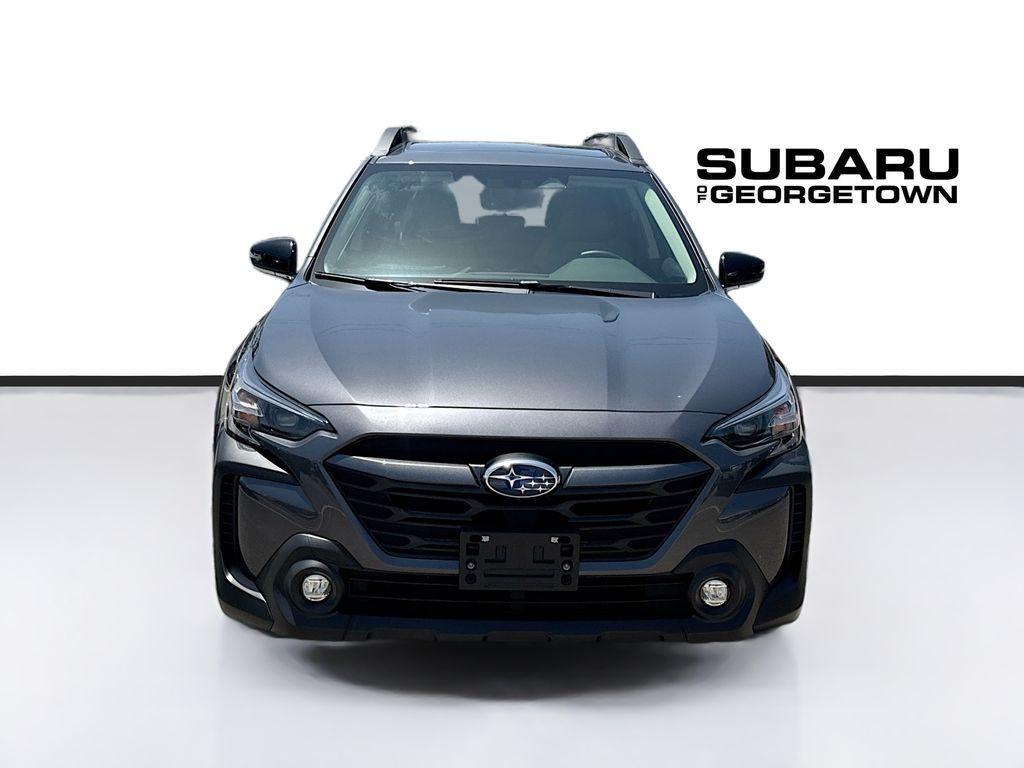 used 2025 Subaru Outback car, priced at $32,393