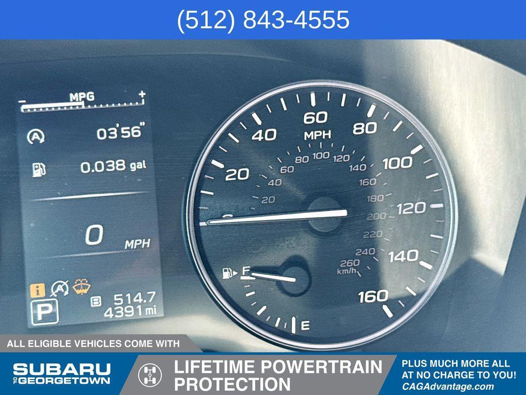 used 2025 Subaru Outback car, priced at $32,393