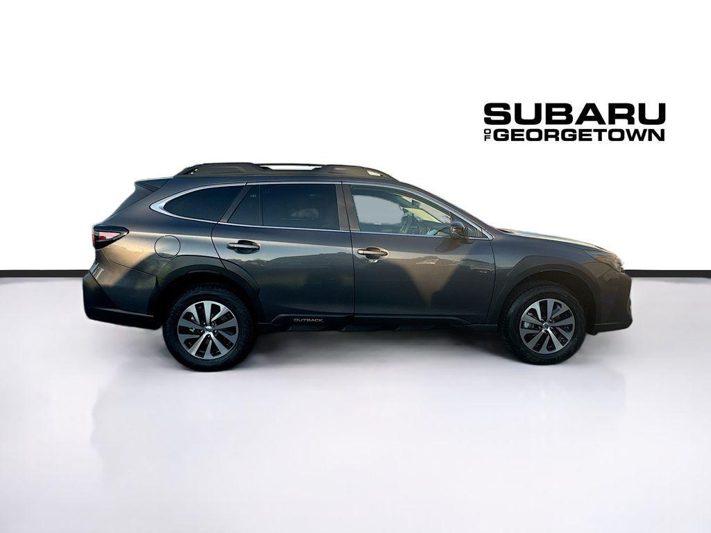 new 2025 Subaru Outback car, priced at $34,820