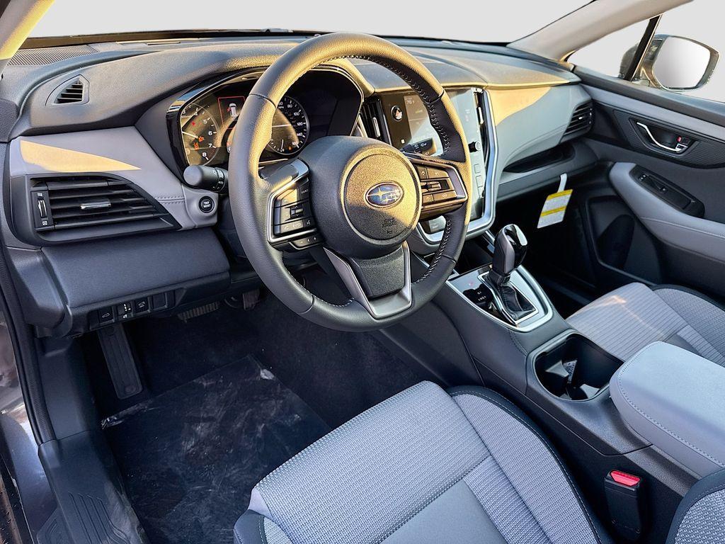 new 2025 Subaru Outback car, priced at $34,820