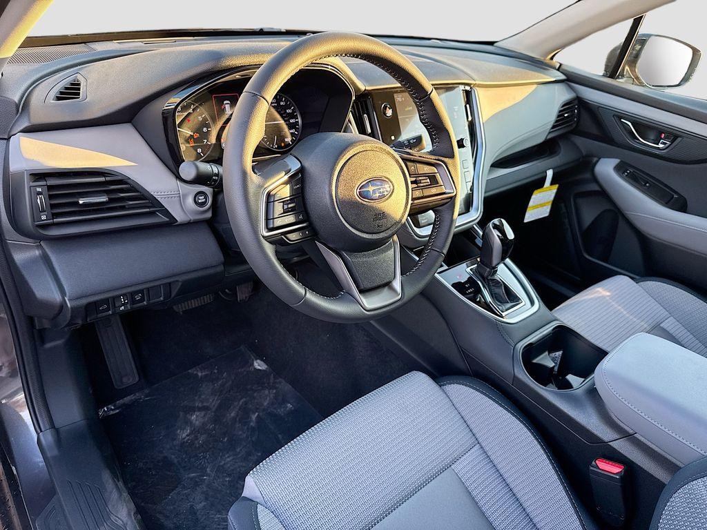 new 2025 Subaru Outback car, priced at $34,820