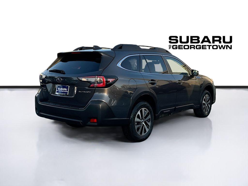 new 2025 Subaru Outback car, priced at $34,820