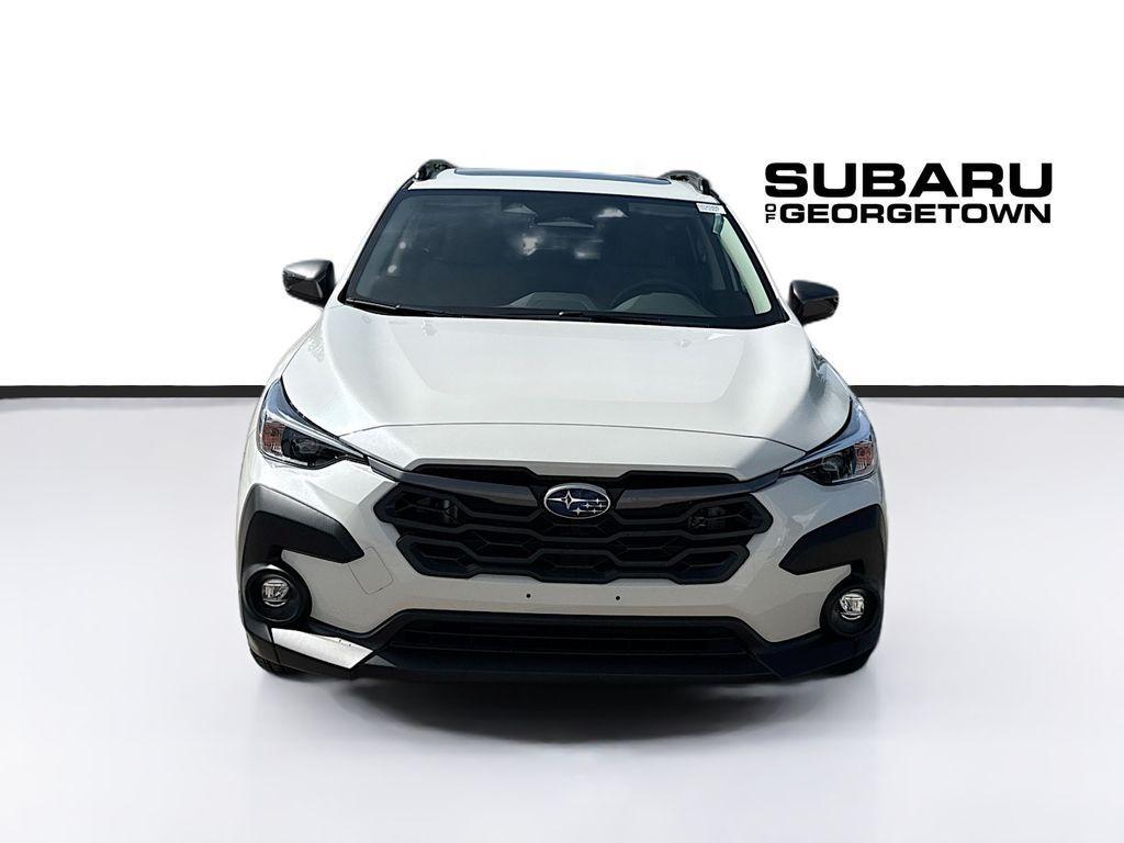 new 2025 Subaru Crosstrek car, priced at $30,377