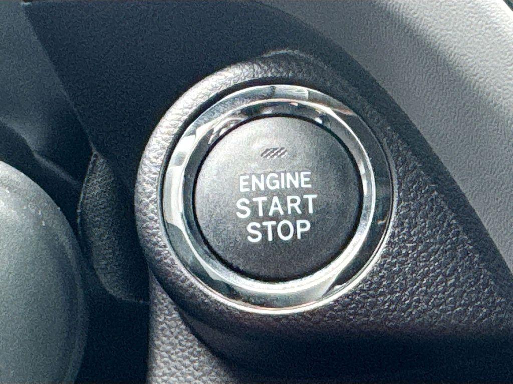 new 2025 Subaru Crosstrek car, priced at $33,084