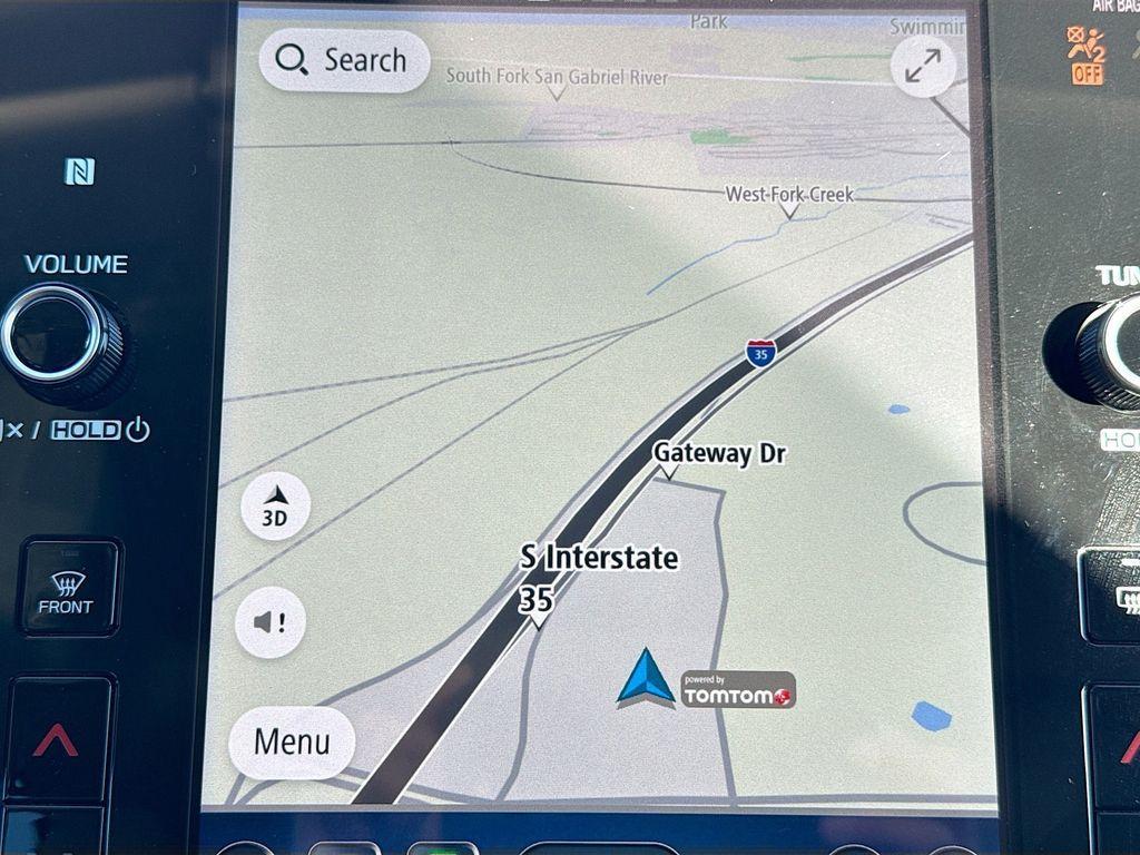 used 2025 Subaru Outback car, priced at $37,629