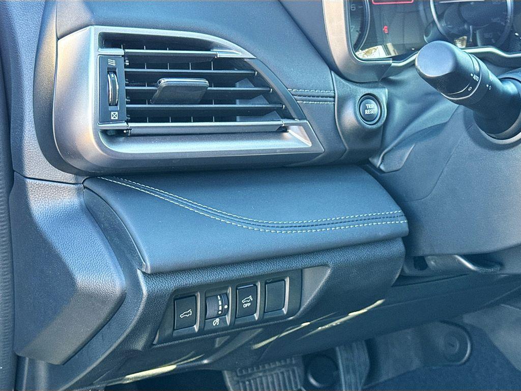 used 2025 Subaru Outback car, priced at $37,629