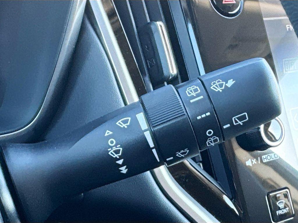 used 2025 Subaru Outback car, priced at $37,629