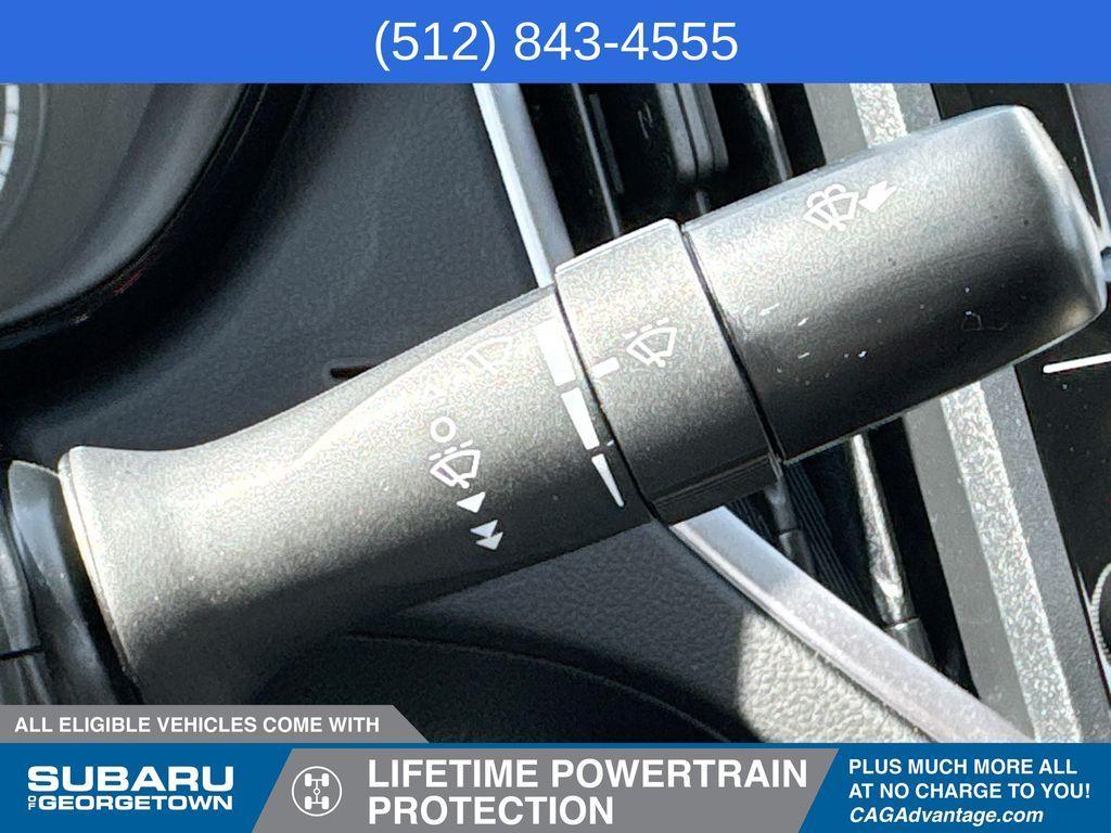 used 2022 Subaru Impreza car, priced at $19,951