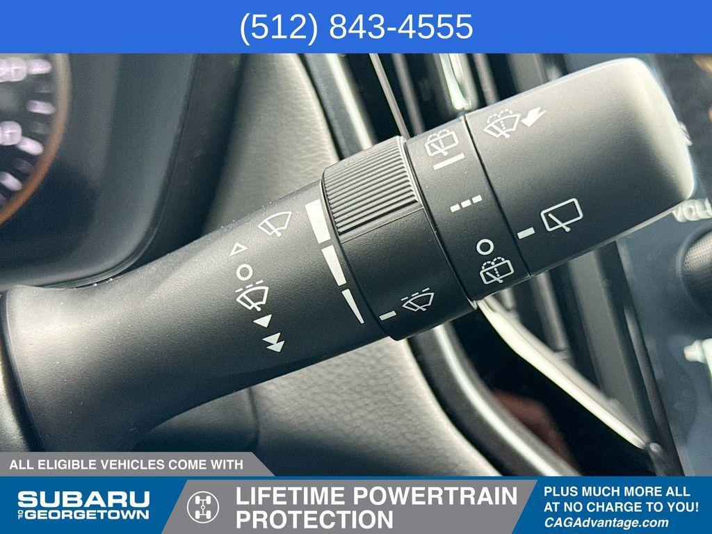 new 2025 Subaru Outback car, priced at $42,935