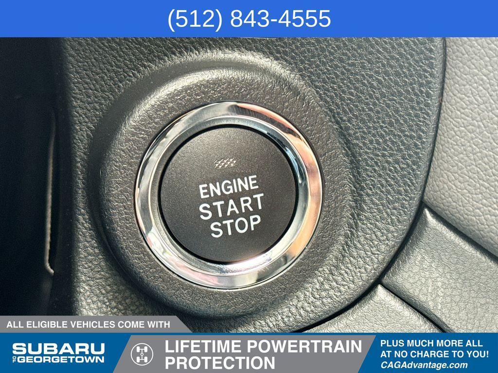 new 2025 Subaru Outback car, priced at $42,935
