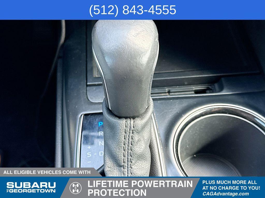 used 2020 Toyota Camry car, priced at $19,778