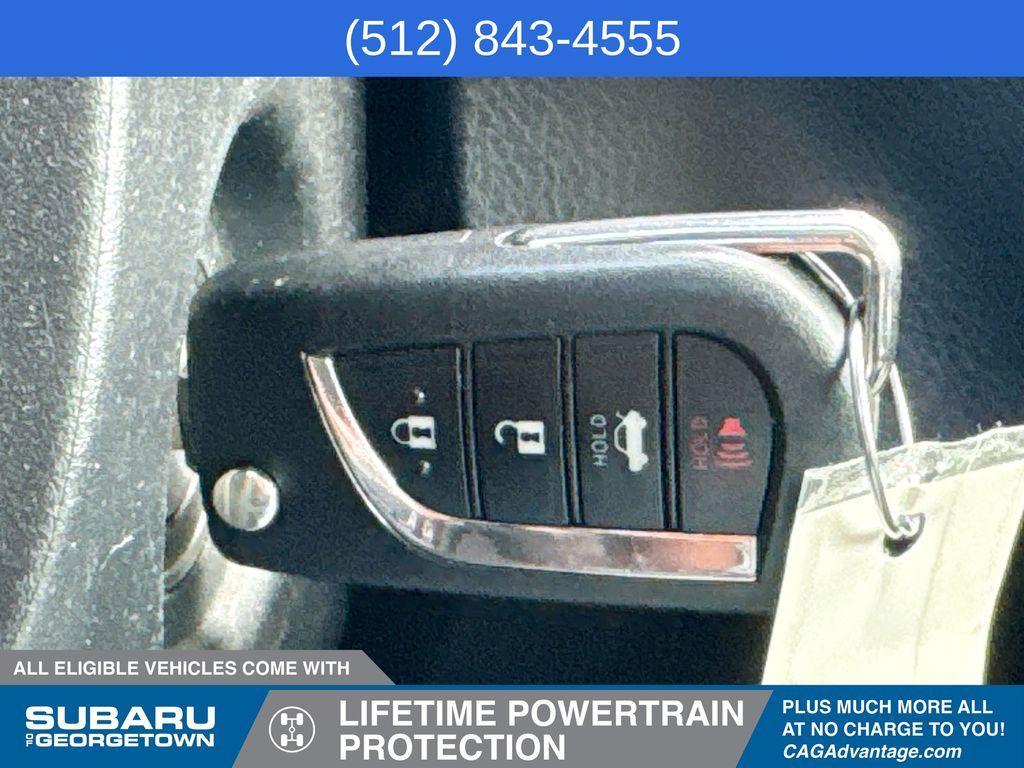used 2020 Toyota Camry car, priced at $19,778