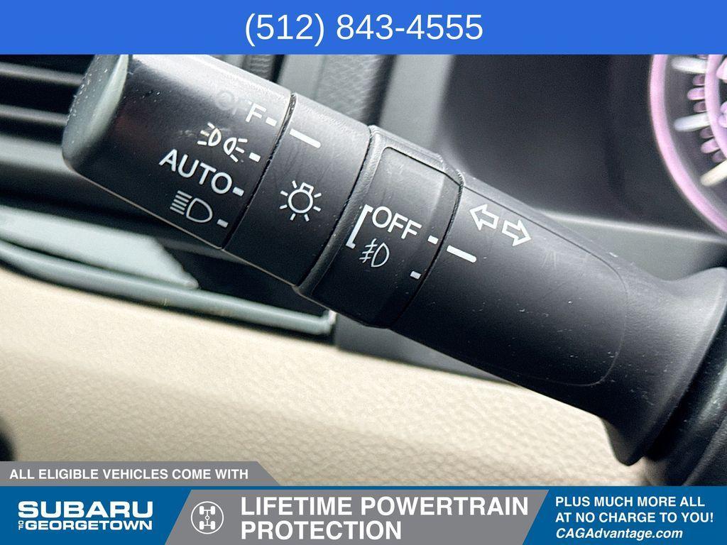 used 2017 Honda Pilot car, priced at $23,287