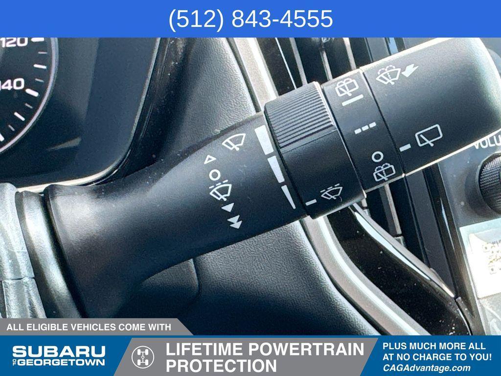 new 2025 Subaru Outback car, priced at $35,748