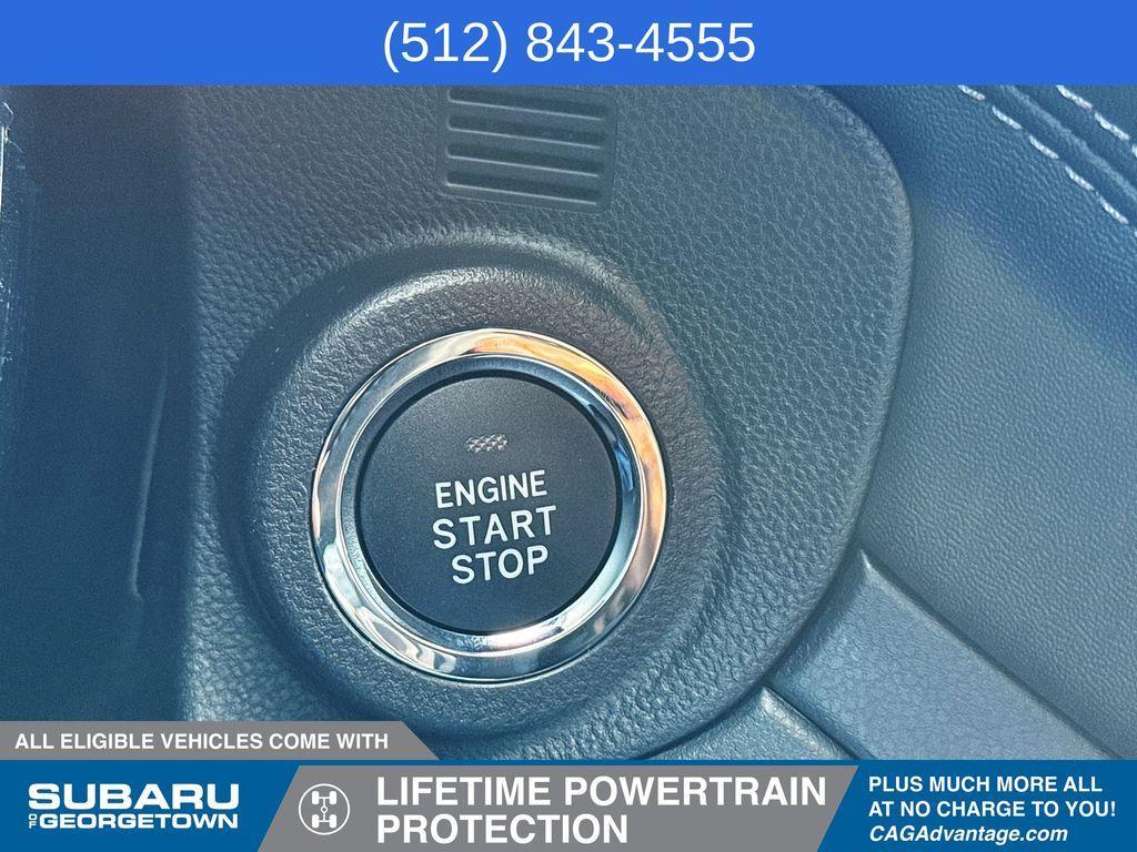 new 2025 Subaru Outback car, priced at $35,748