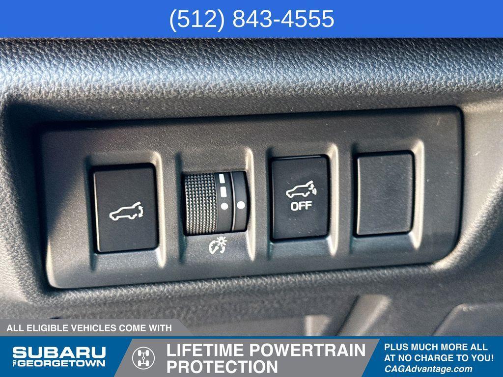 new 2025 Subaru Outback car, priced at $35,748