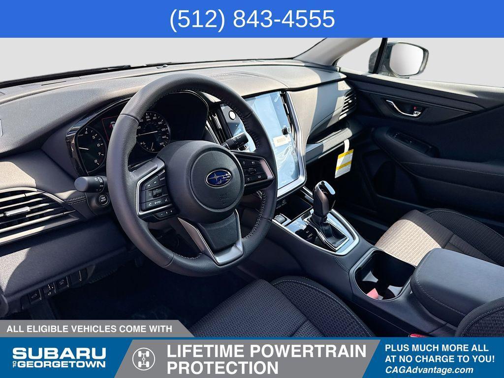 new 2025 Subaru Outback car, priced at $35,748