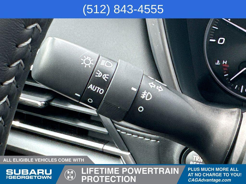 new 2025 Subaru Outback car, priced at $42,219