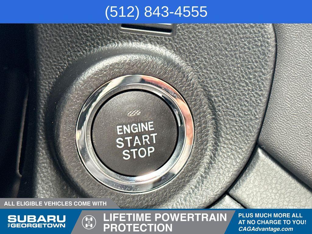 new 2025 Subaru Outback car, priced at $42,219