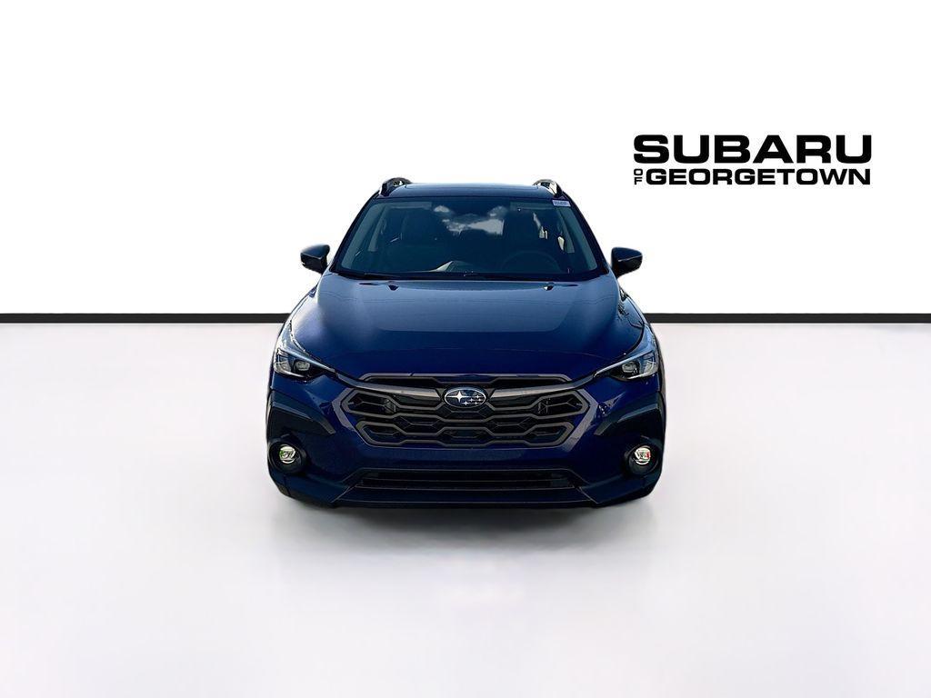 new 2025 Subaru Crosstrek car, priced at $33,781