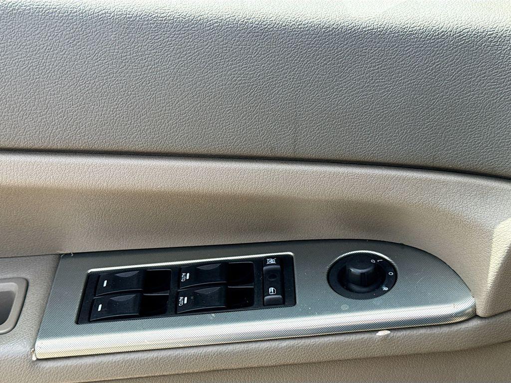 used 2006 Jeep Grand Cherokee car, priced at $6,312