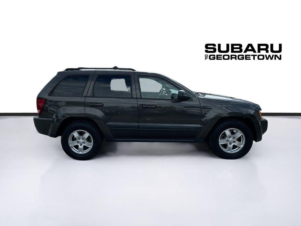 used 2006 Jeep Grand Cherokee car, priced at $6,312