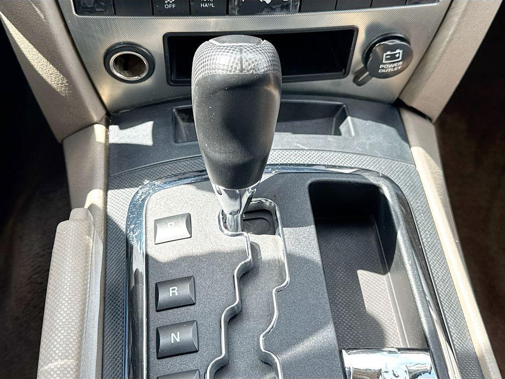 used 2006 Jeep Grand Cherokee car, priced at $6,312