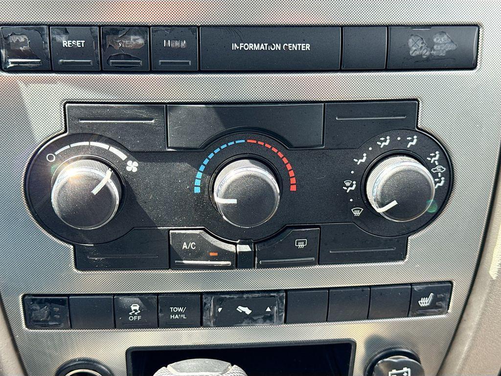 used 2006 Jeep Grand Cherokee car, priced at $6,312