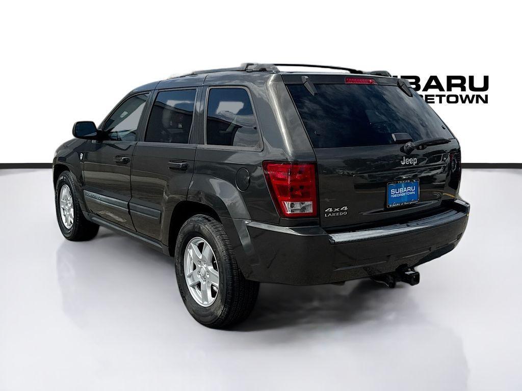 used 2006 Jeep Grand Cherokee car, priced at $6,312