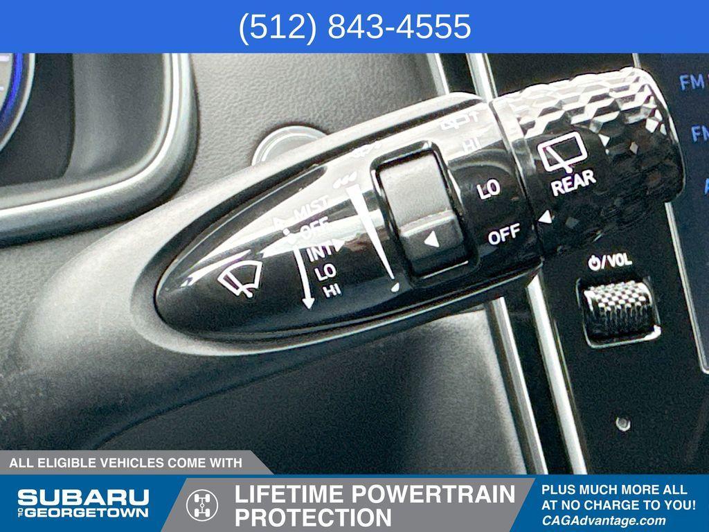 used 2022 Hyundai Tucson car, priced at $19,785