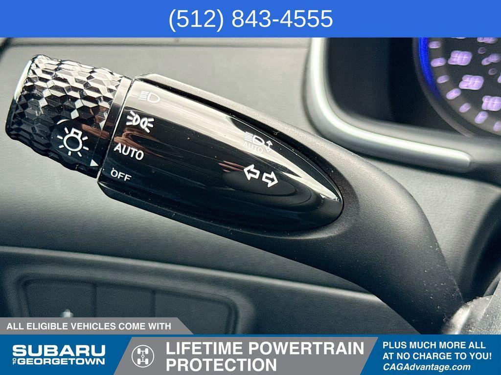 used 2022 Hyundai Tucson car, priced at $19,785
