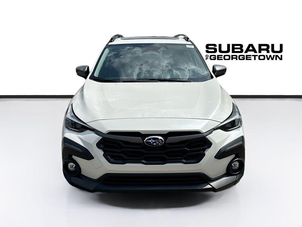 new 2025 Subaru Crosstrek car, priced at $34,870